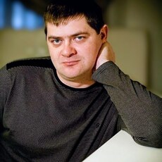 Фотография мужчины Вова, 39 лет из г. Березники