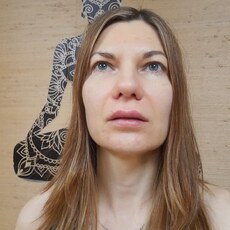 Фотография девушки Лидия, 43 года из г. Красноярск