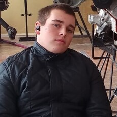 Фотография мужчины Михаил, 18 лет из г. Донецк (Ростовская Обл.)