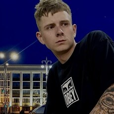 Фотография мужчины Миша, 24 года из г. Минск