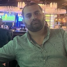 Фотография мужчины Elik, 36 лет из г. Белгород