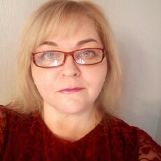 Фотография девушки Марина, 48 лет из г. Ижевск