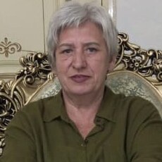 Фотография девушки Галина, 61 год из г. Курск