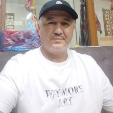 Фотография мужчины Хамид, 48 лет из г. Талгар