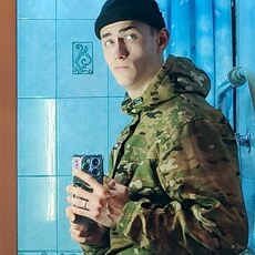 Фотография мужчины Тихон, 20 лет из г. Южноуральск