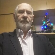 Фотография мужчины Юрий, 66 лет из г. Киров
