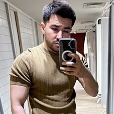 Фотография мужчины Шах, 30 лет из г. Балашиха