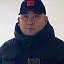 Марсель, 35 лет