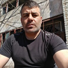 Фотография мужчины Паша, 42 года из г. Лисичанск