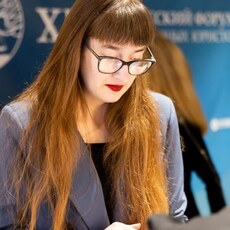 Фотография девушки Елизавета, 26 лет из г. Барановичи