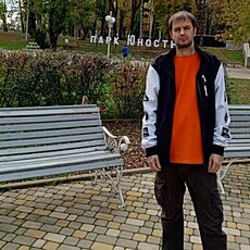 Фотография мужчины Александр, 41 год из г. Апшеронск