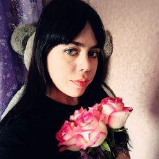 Фотография девушки Настя, 26 лет из г. Челябинск