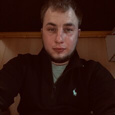 Фотография мужчины Юрий, 24 года из г. Чита