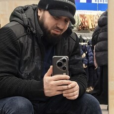 Фотография мужчины Zidan, 38 лет из г. Москва