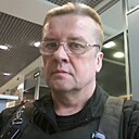 Виктор, 67 лет