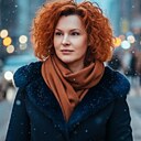 Натали, 42 года