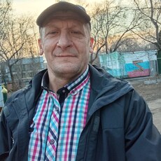Фотография мужчины Олег, 54 года из г. Новокузнецк