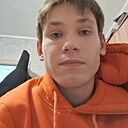 Рустам, 20 лет