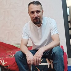 Фотография мужчины Бек, 44 года из г. Москва