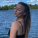 Яна, 18 лет