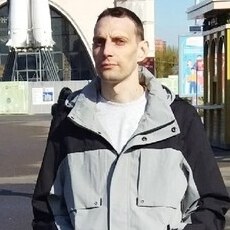 Фотография мужчины Богдан, 31 год из г. Кострома