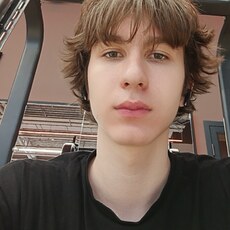 Фотография мужчины Андрей, 18 лет из г. Москва