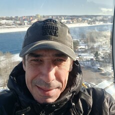 Фотография мужчины Сергей, 40 лет из г. Иркутск