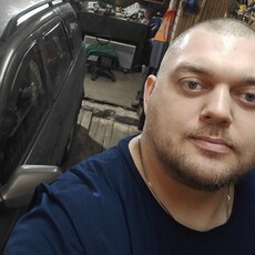 Фотография мужчины Кирилл, 39 лет из г. Апатиты