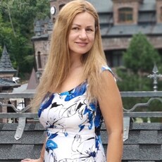 Фотография девушки Валентина, 39 лет из г. Анапа