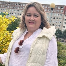 Фотография девушки Марʼяна, 46 лет из г. Прага