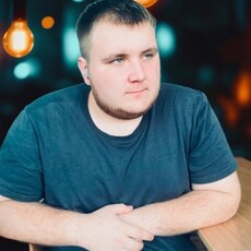 Фотография мужчины Михаил, 20 лет из г. Краснодар