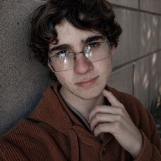 Фотография мужчины Макс, 18 лет из г. Одесса