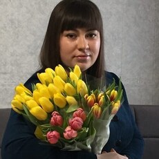 Фотография девушки Анастасия, 35 лет из г. Псков
