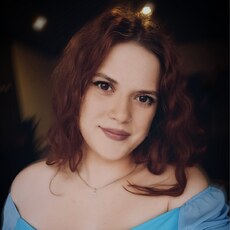 Фотография девушки Алина, 30 лет из г. Вольск
