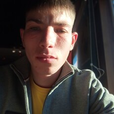 Фотография мужчины Дмитрий, 24 года из г. Свирск