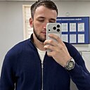 Амир, 20 лет