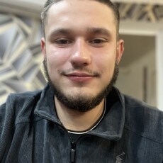 Фотография мужчины Сергей, 21 год из г. Краснодар
