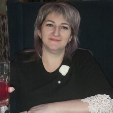 Фотография девушки Нина, 52 года из г. Курск