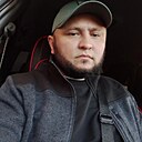 Али, 40 лет
