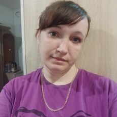 Фотография девушки Настенька, 32 года из г. Пермь