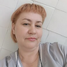 Фотография девушки Татьяна, 53 года из г. Бийск