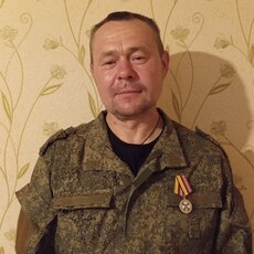 Фотография мужчины Николай, 47 лет из г. Воронеж