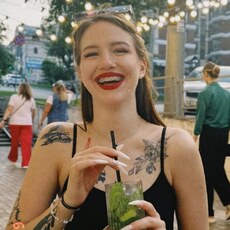 Фотография девушки Ирина, 27 лет из г. Киров