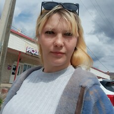 Фотография девушки Алина, 23 года из г. Бугуруслан