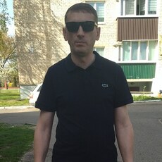 Фотография мужчины Александр, 43 года из г. Пружаны