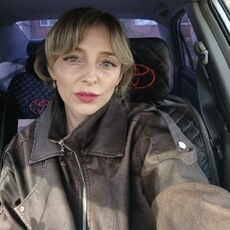 Фотография девушки Татьяна, 41 год из г. Омск