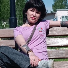 Фотография девушки Наталья, 35 лет из г. Красноуральск