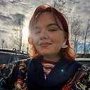 Мария, 21 год