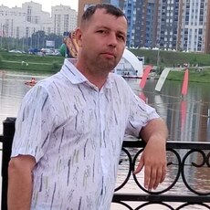 Фотография мужчины Дмитрий, 36 лет из г. Комсомольск-на-Амуре