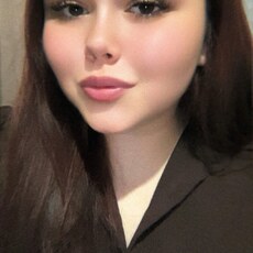 Фотография девушки Елизавета, 24 года из г. Карымское